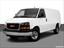 2013 GMC Savana 2500 Cargo
